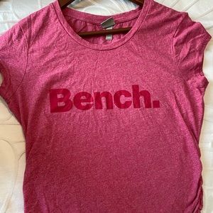 Women’s Bench T-Shirt